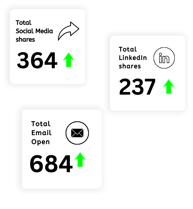 Track Credential Engagement Metrics